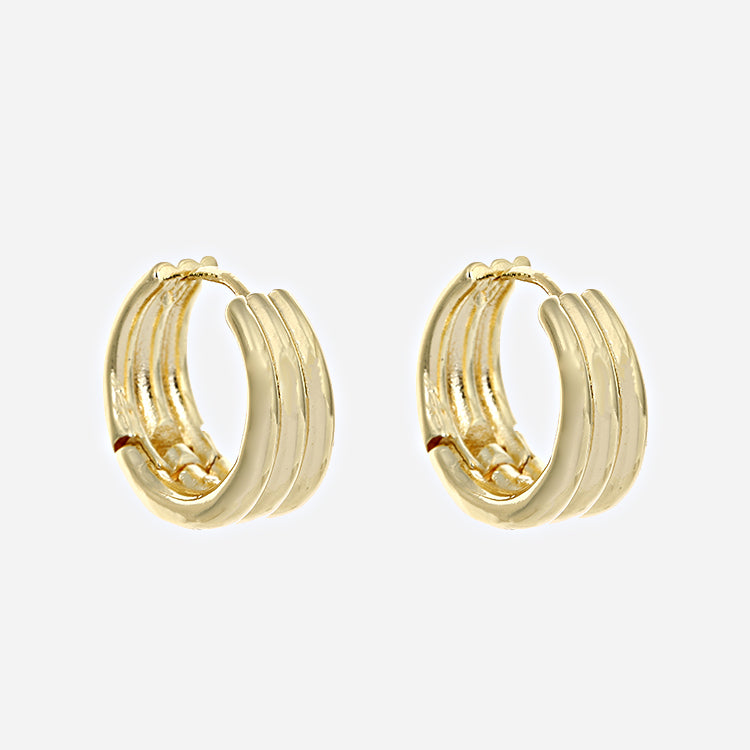 Lena Hoops