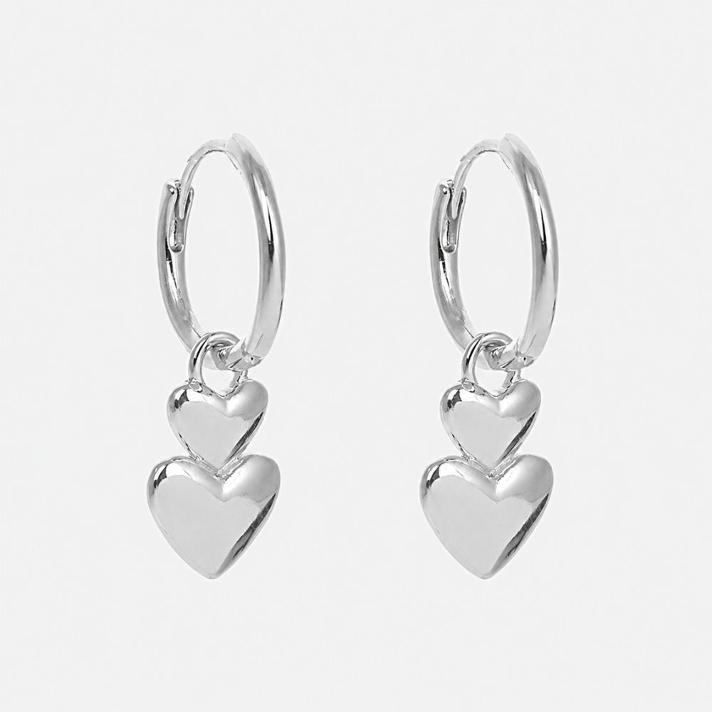 Delfina Silver