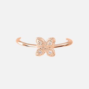Faye Ring Rosé