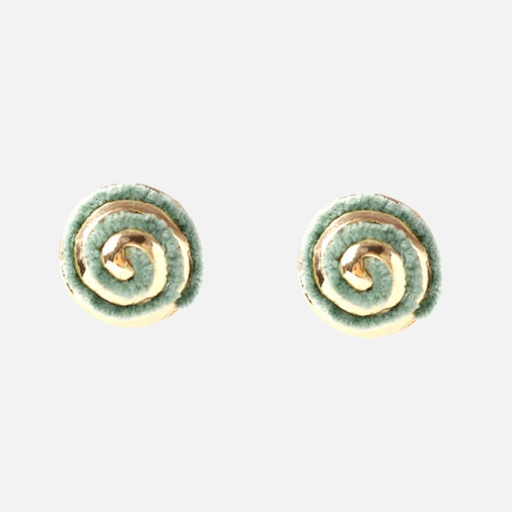 Twisted Green