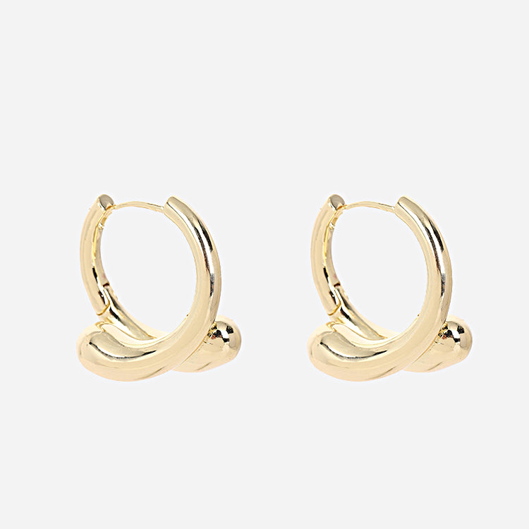 Fiola Hoops