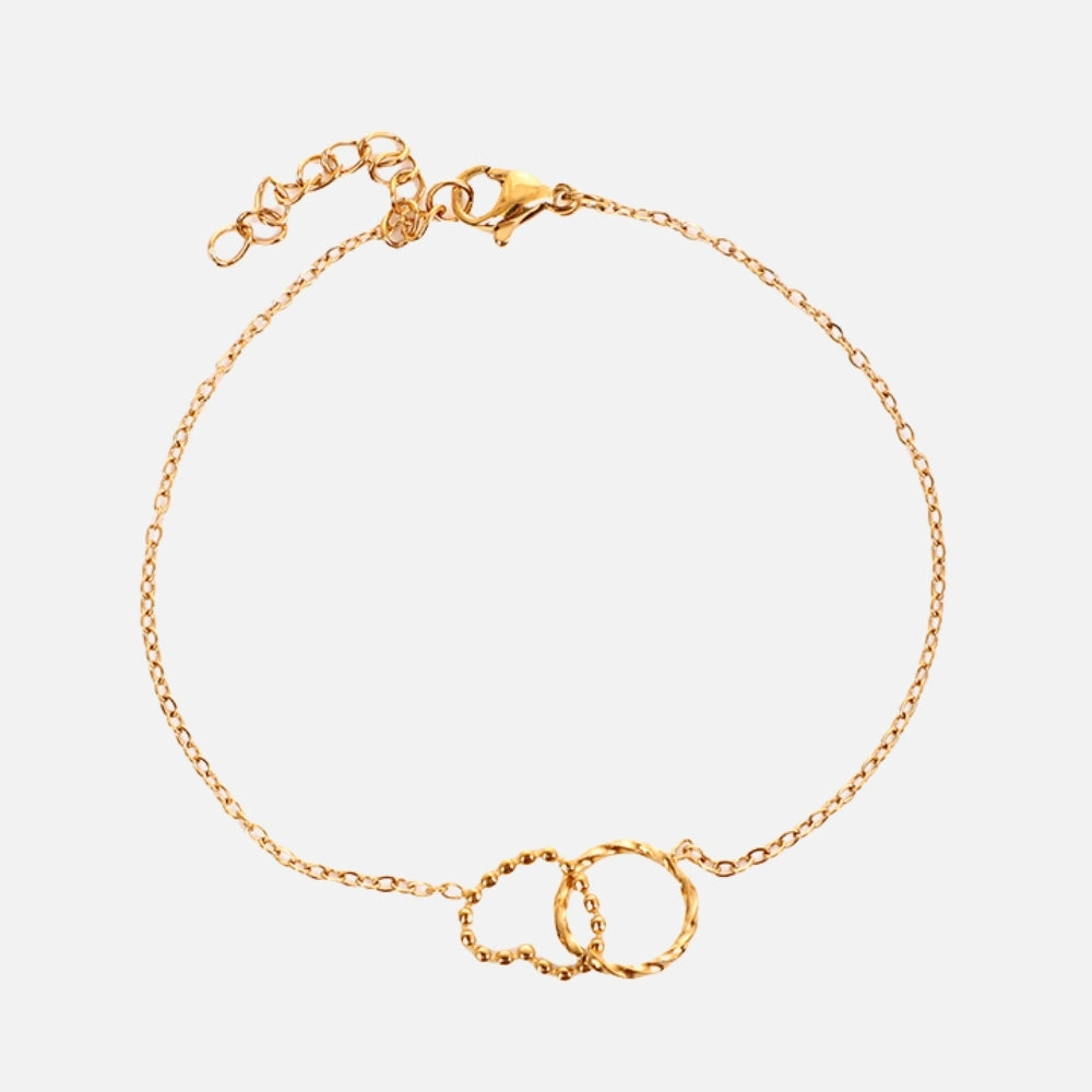 Infinity Love Bracelet