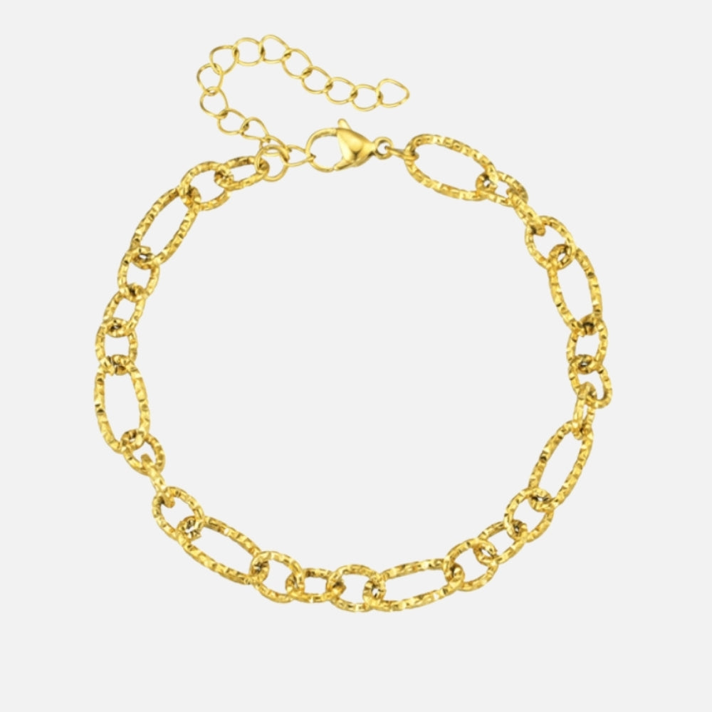 Loua Chain Gold