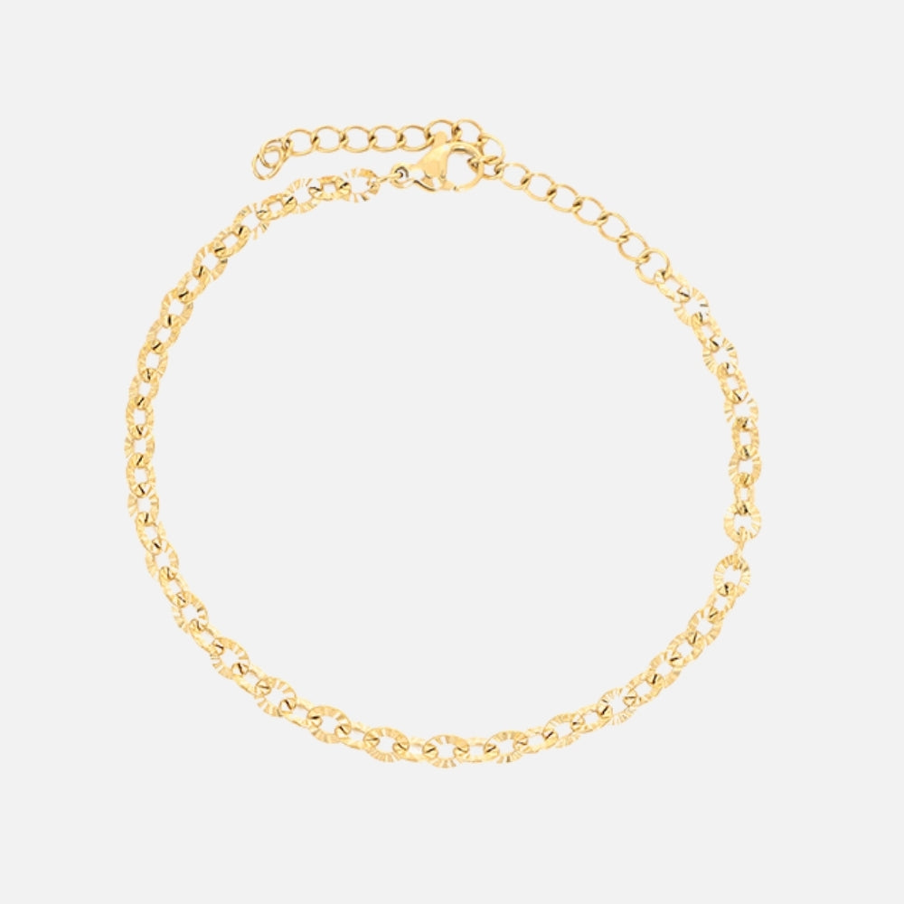 Aveline Chain bracelet