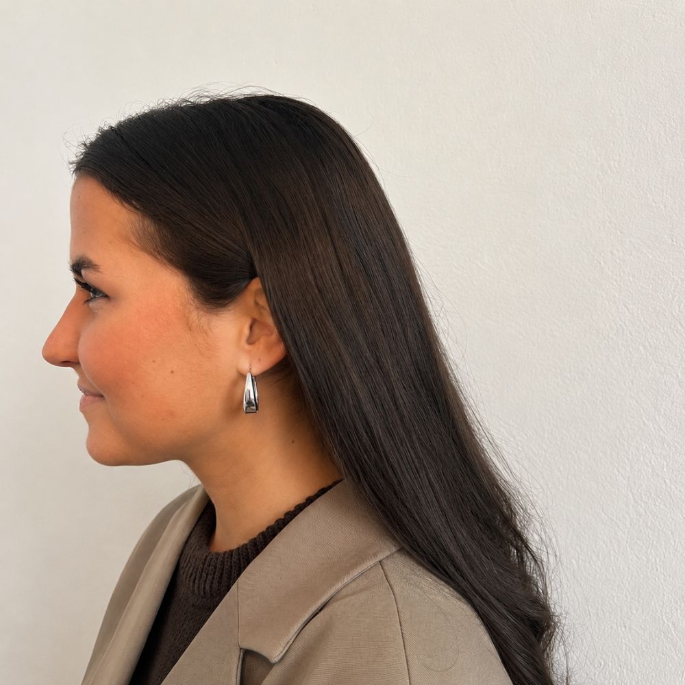 Noémie Silver Small