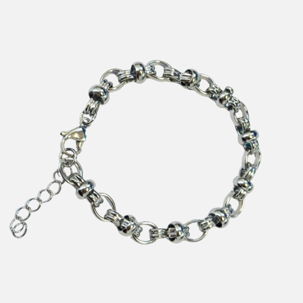 Edge Chain bracelet