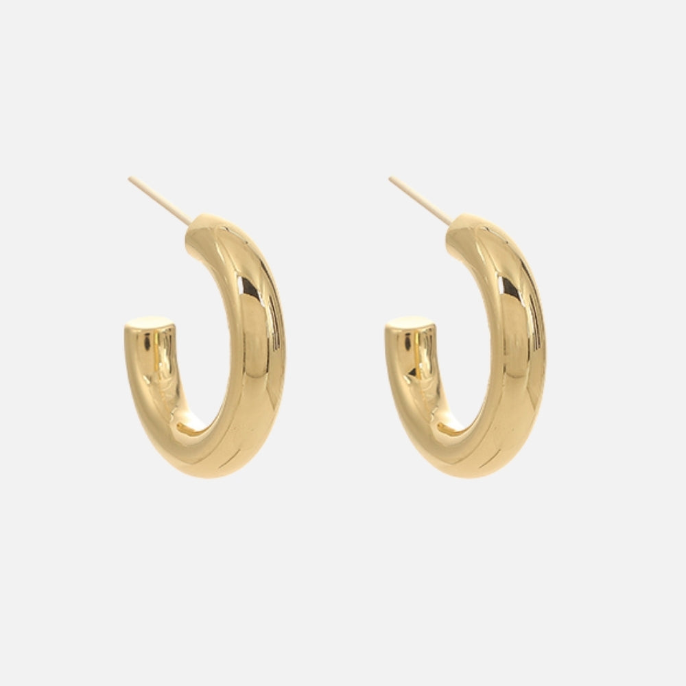 Dazzle gold small
