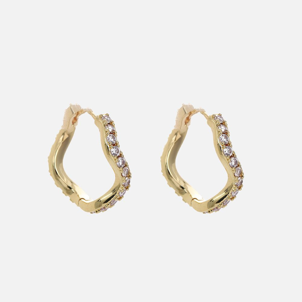 Nirel hoops