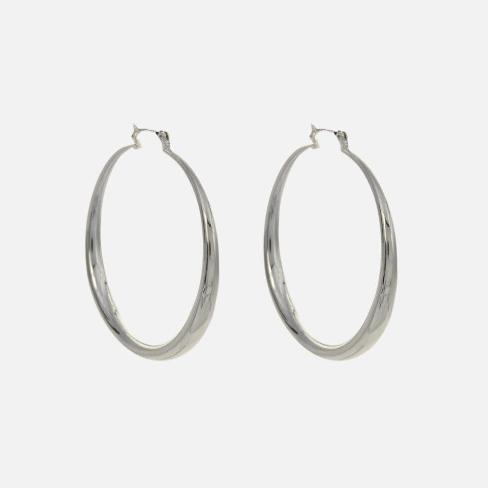 Luminious hoops