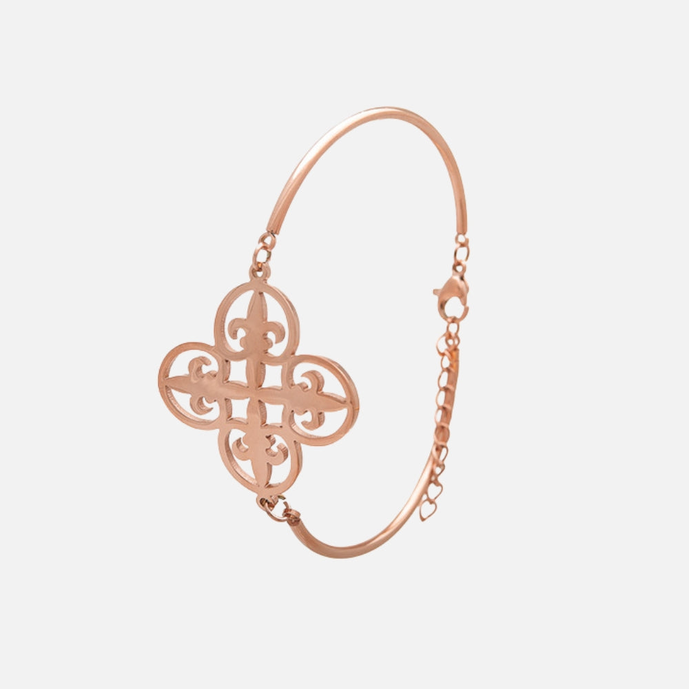 Blush Essence Bangle