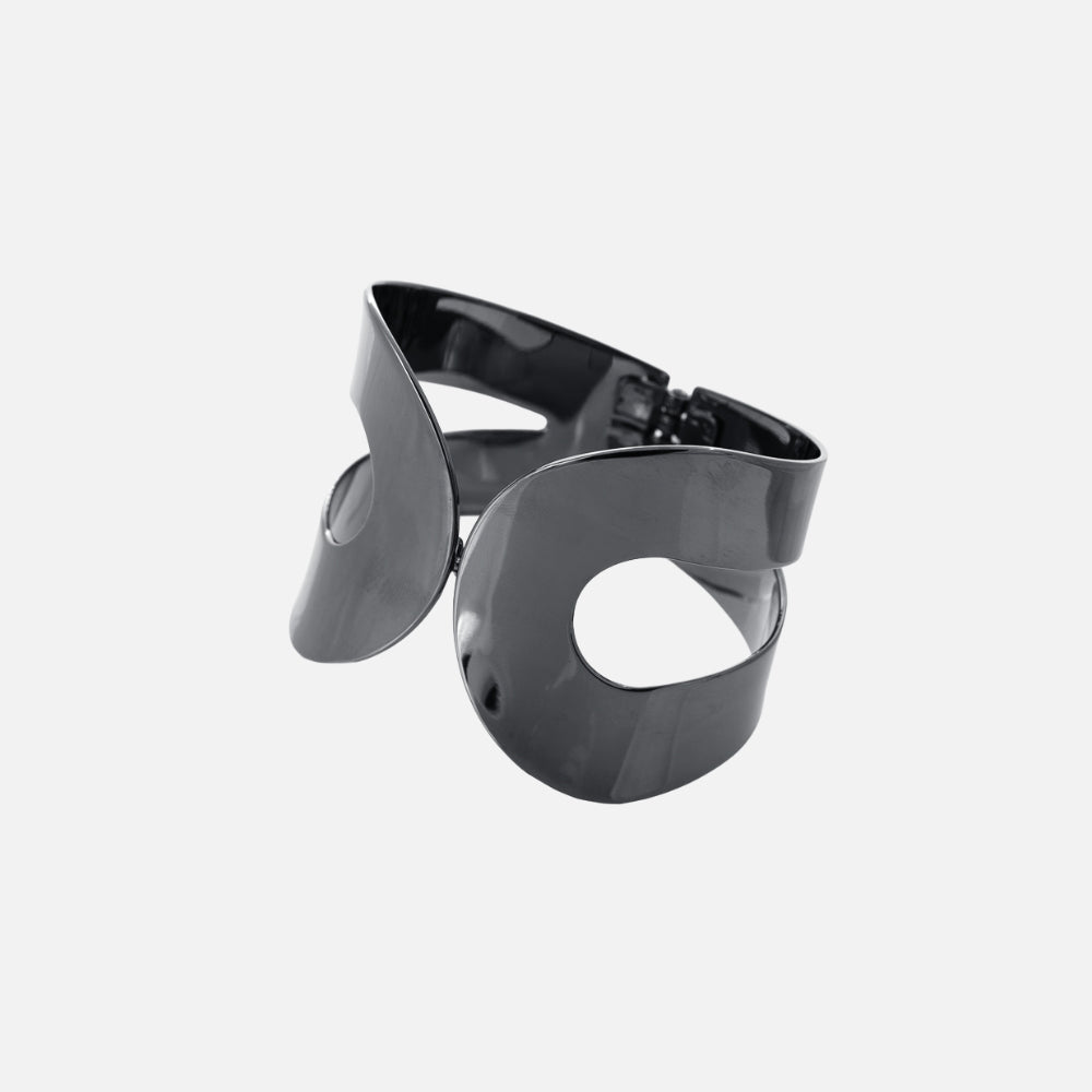 Metal Jet Cuff