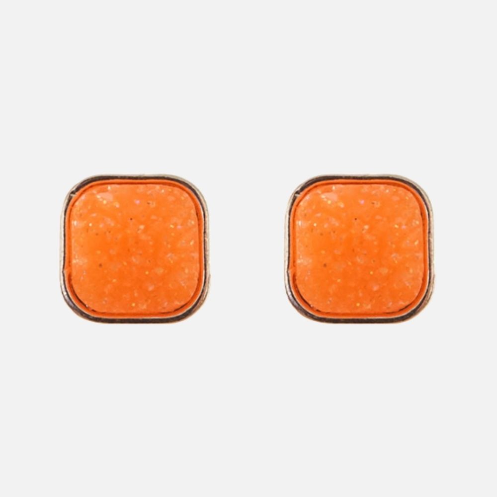 Veiled Gem Orange Rosé