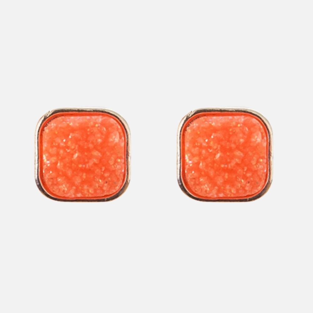 Veiled Gem Orange Rosé