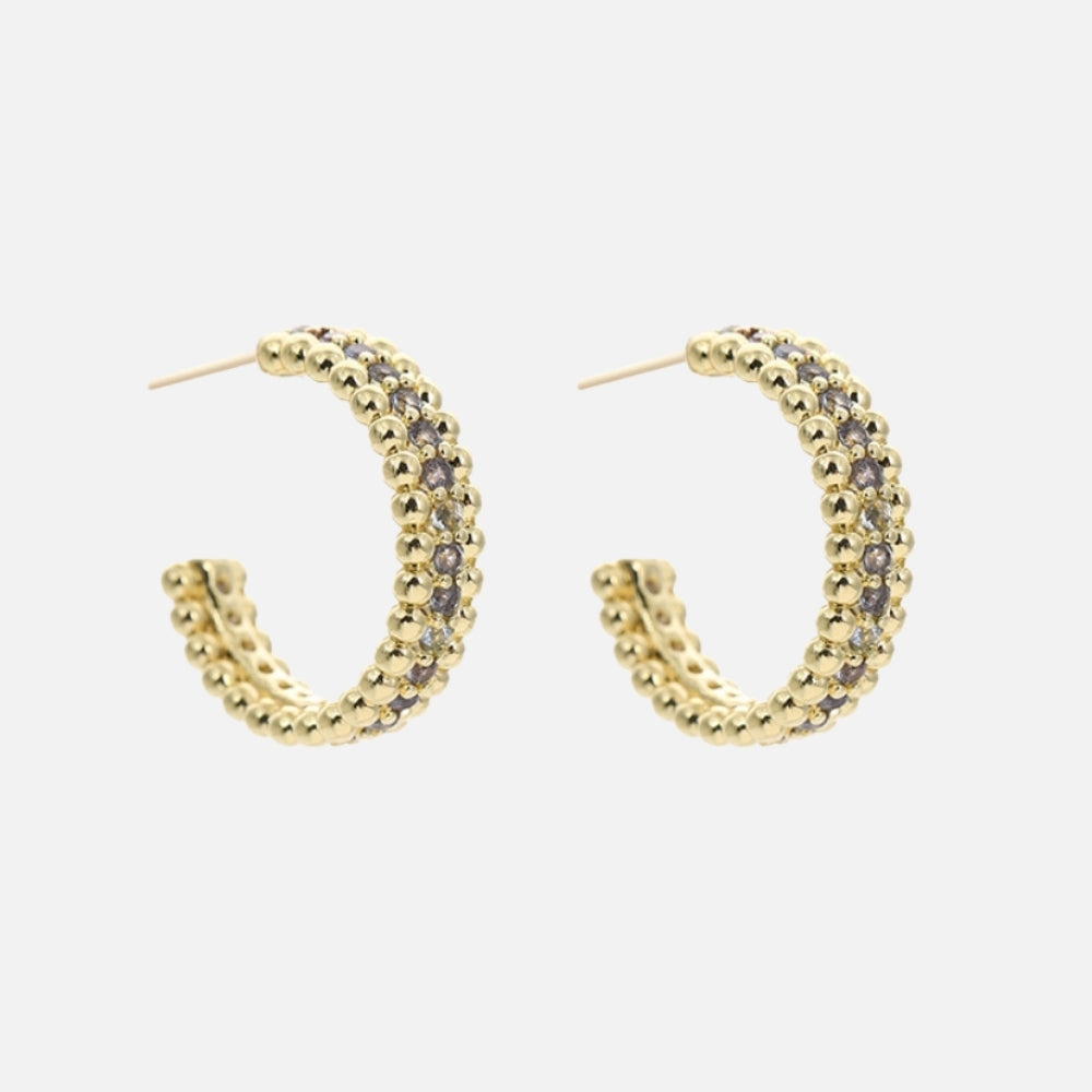 Deauville Earrings