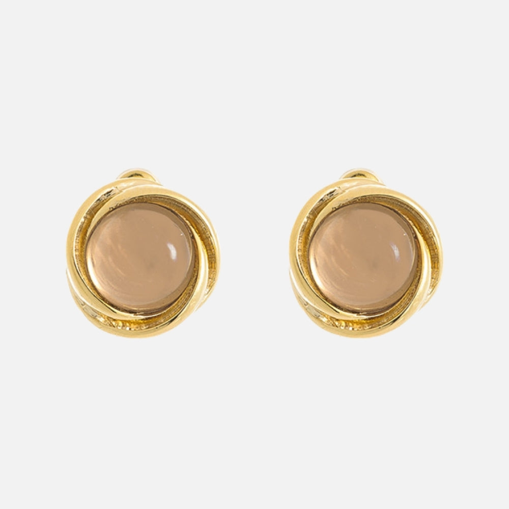Chartres Studs