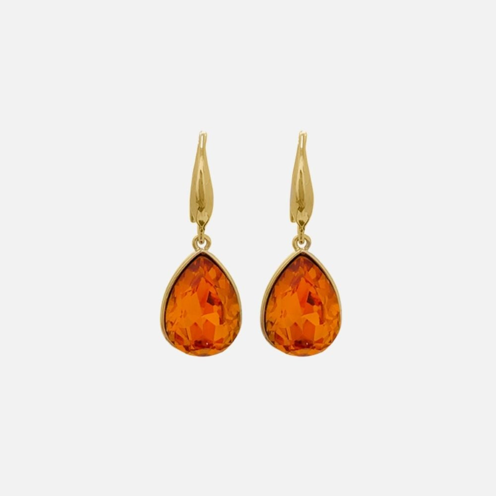Luminous Drop Brown