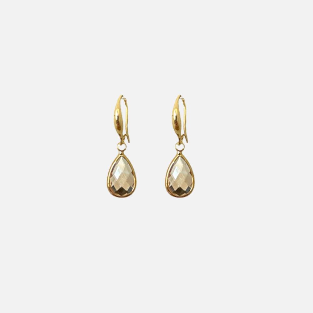Suze Drop Earrings