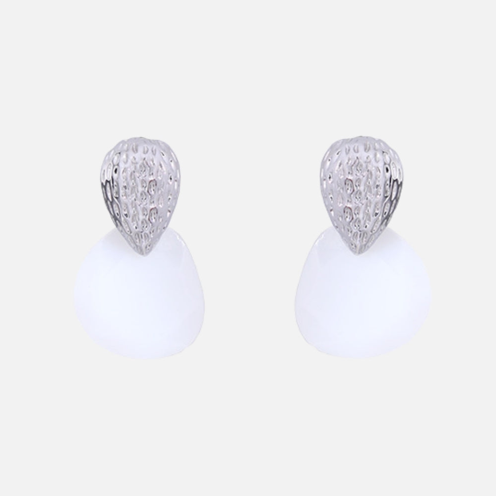 Crystallia small