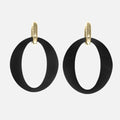Silk Light black