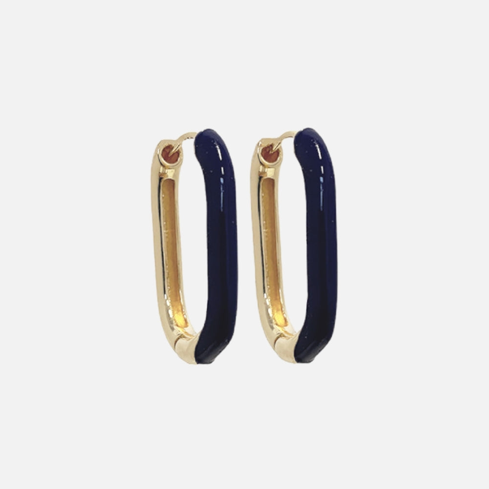Liora Brown Earrings