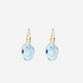 Pure Éclat blue small