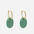 Pure Éclat green small
