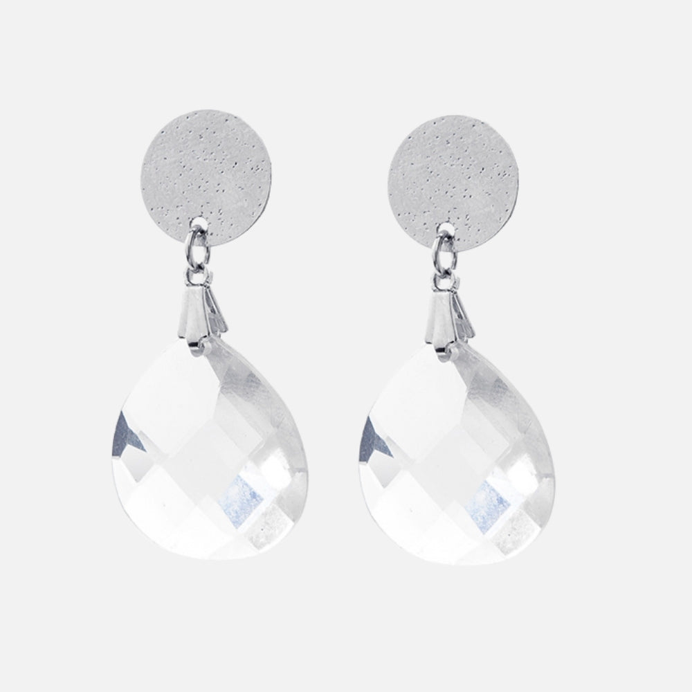 Poitiers Earrings