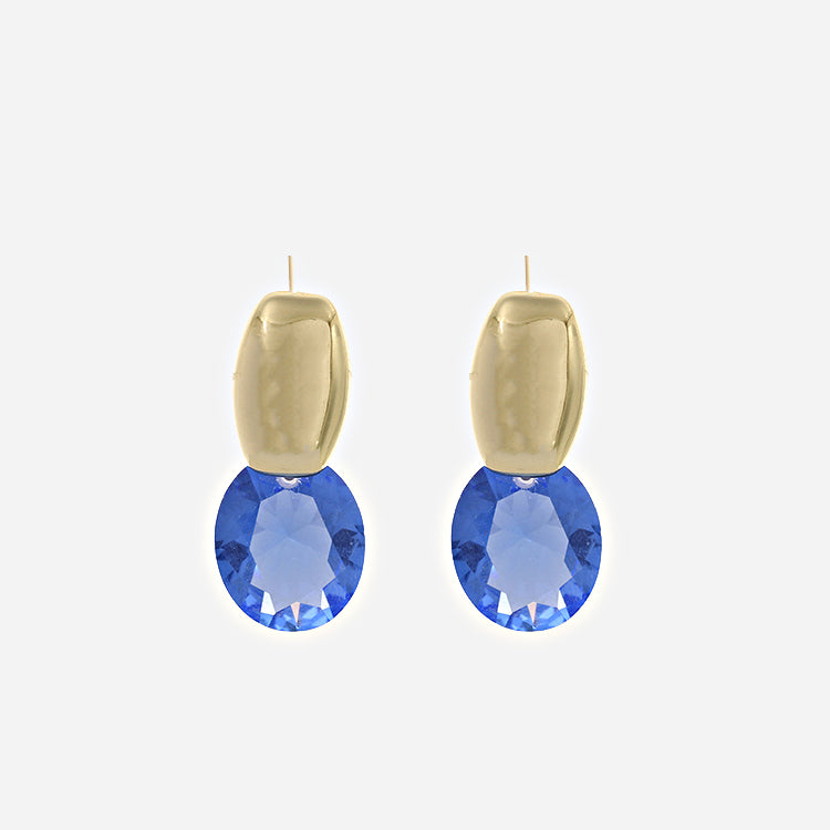 Liselotte Blue
