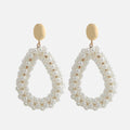 Nova Drop Pearls