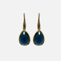 Montana Blue Drop Earrings