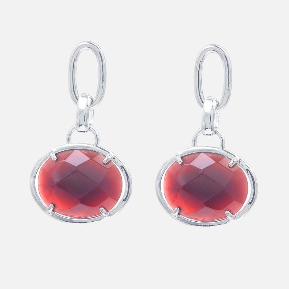 Celeste Drop Red