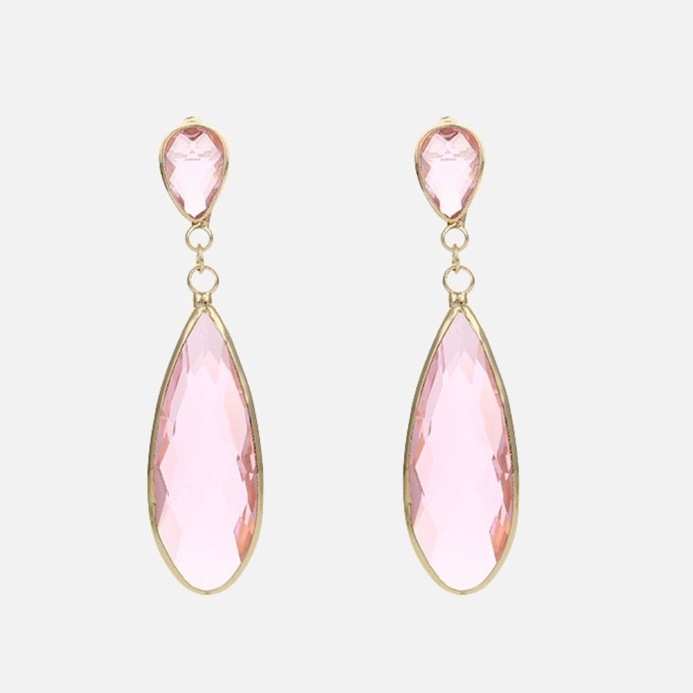 Jazz Pink