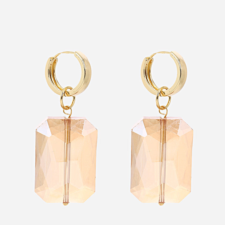 Luvia champagne Large