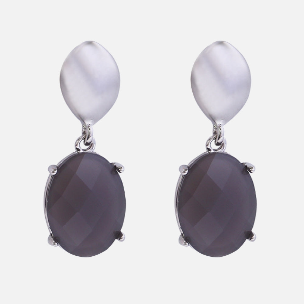 Sapphire silver grey