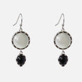 Orbital Detail Drops Black
