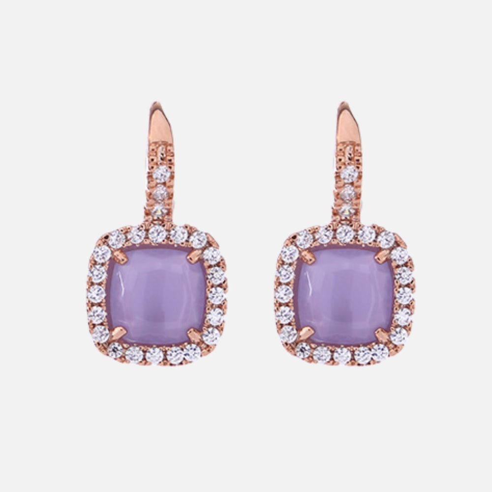 Lumenara gold purple