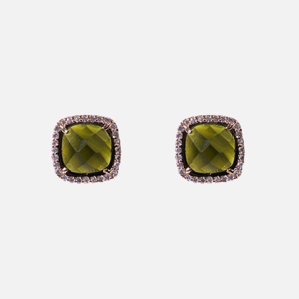 Opuline Gold Green
