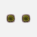 Opuline Gold Green