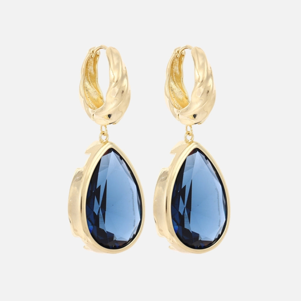 Margaux Blue