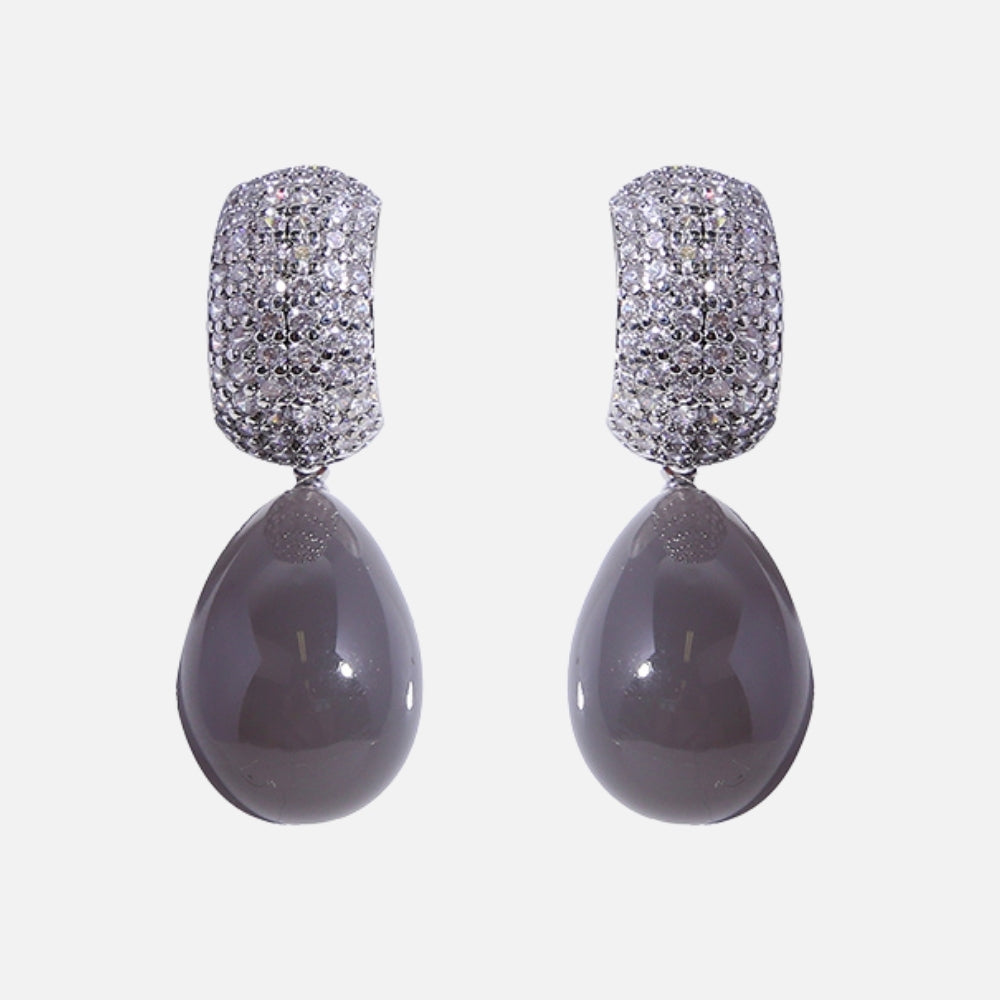 Seraphine Hanger Grey