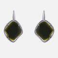 Nightfall Silver green