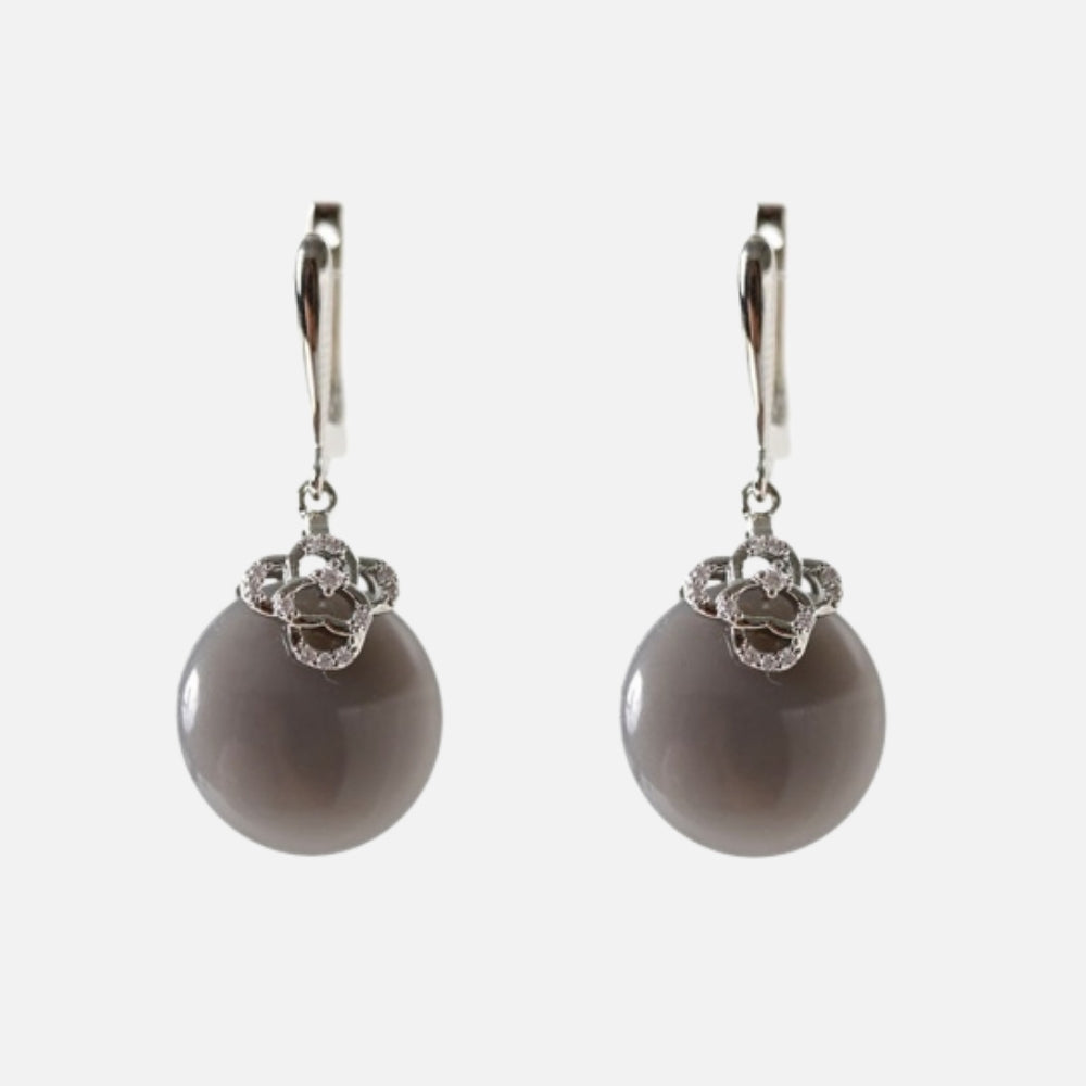 Mist Sphere Grey