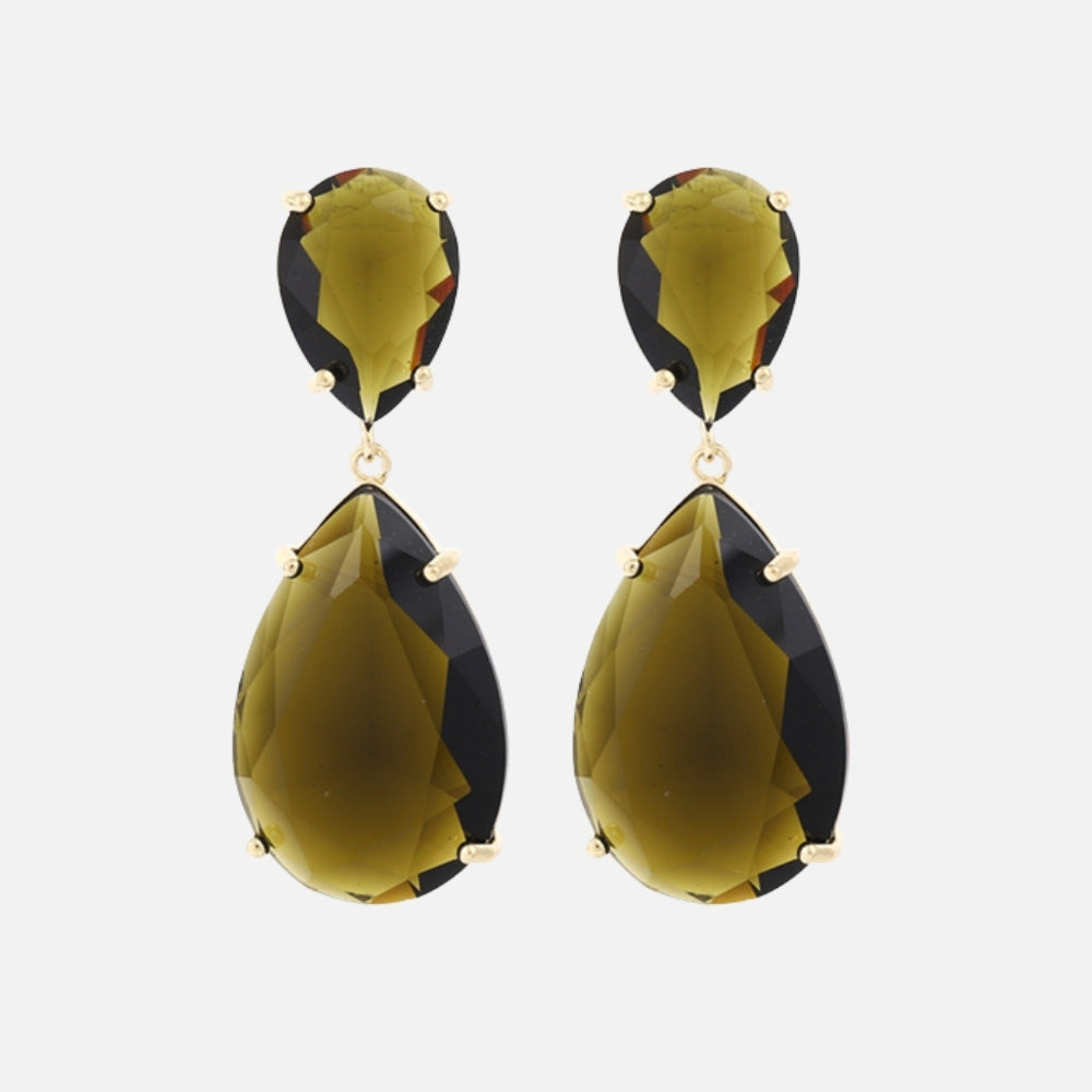 Olive Glow Drops