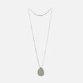 Sanna Grey Necklace