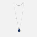 Sanna Blue Necklace