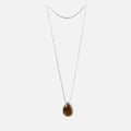 Sanna Brown Necklace