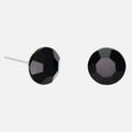 Crystal Black
