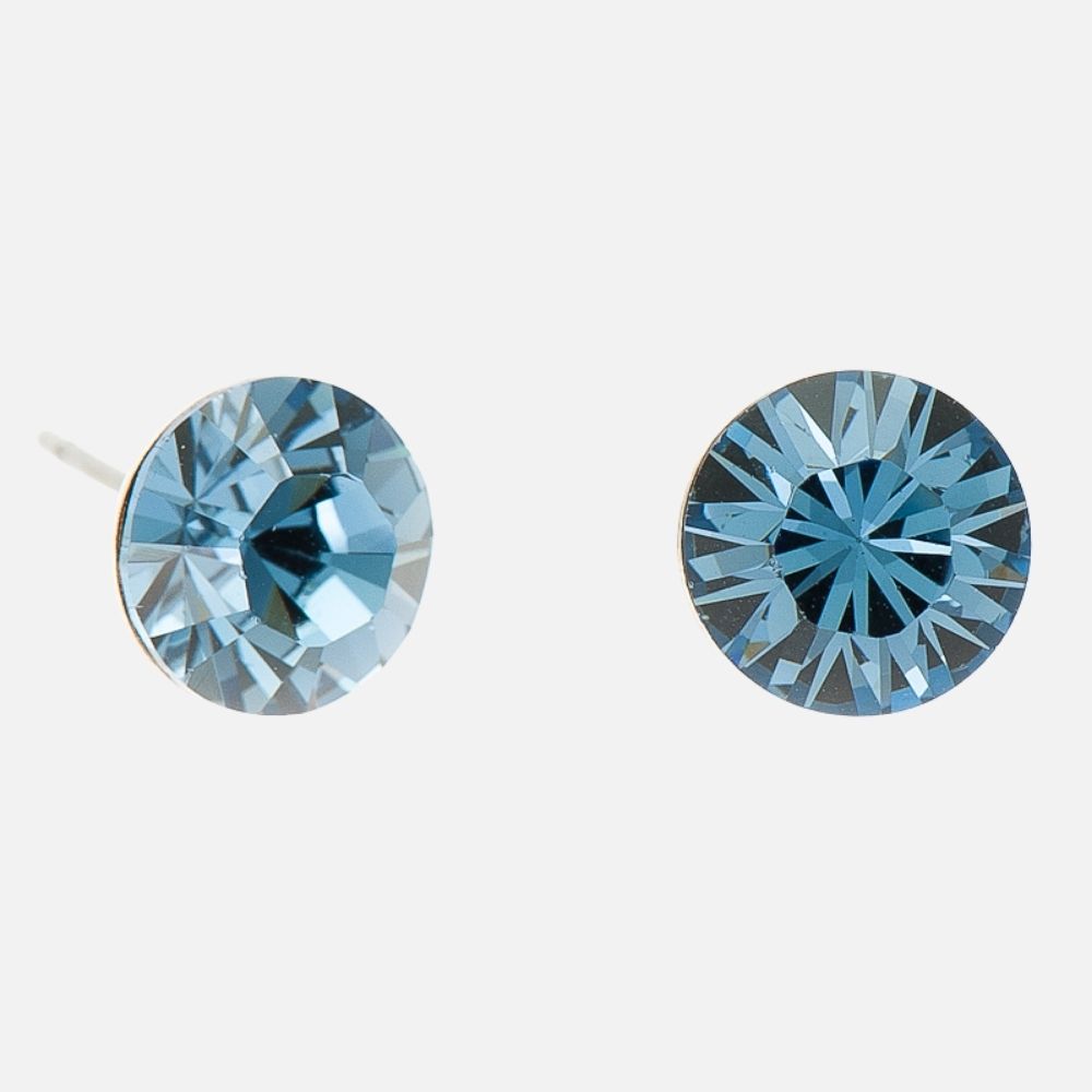 Crystal Blue