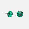 Crystal Bloom Green