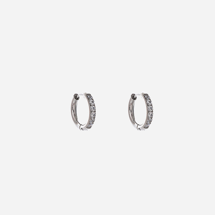 Celine Silver M